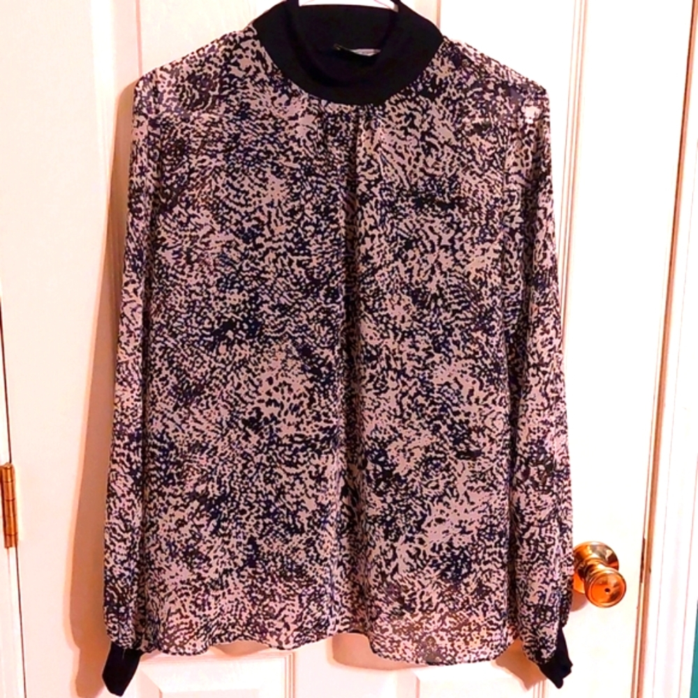 Lola & Sophia Blouse